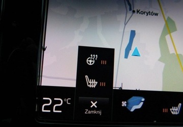 Volvo XC90 II 2021 Volvo XC 90 AWD z Gwarancja Bezwypadkowy Model 2022r 2.0 Diesel 235KM, zdjęcie 21