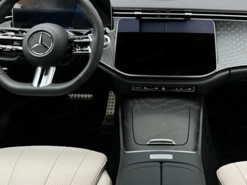 Mercedes Klasa E W214 2025 E Klasa 300 e 4-Matic AMG 2.0 (333KM) 2025, zdjęcie 6