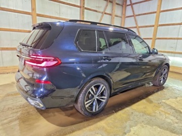 BMW X7 2025 BMW X7 Xdrive40i 2025 3.0 Benzyna 375KM, zdjęcie 3