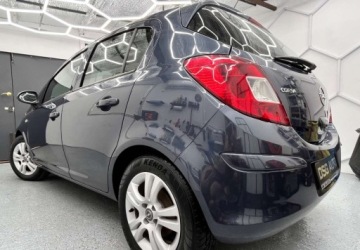 Opel Corsa D 2010 Opel Corsa 1.2 benzyna 1 wlasciciel Super stan 1.2 Benzyna 75KM, zdjęcie 3