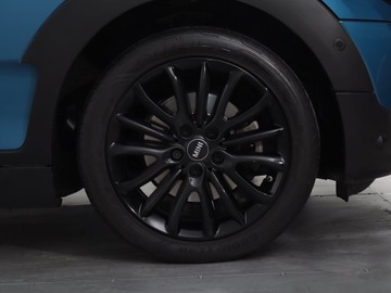 Mini Clubman F54 Kombi 1.5 136KM 2021 MINI Clubman Cooper, Salon Polska, Serwis ASO, zdjęcie 14