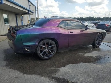 Dodge Challenger III 2020 Dodge Challenger Sxt rwd 3.6 Benzyna 305KM, zdjęcie 4