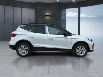 Seat Arona 2026 Seat Arona Style 1.0 TSI 115 KM DSG, zdjęcie 8