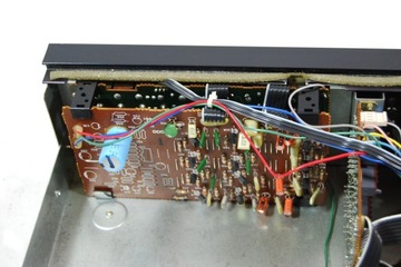 ГРАФИЧЕСКИЙ ЭКВАЛАЙЗЕР FISHER EQ-275