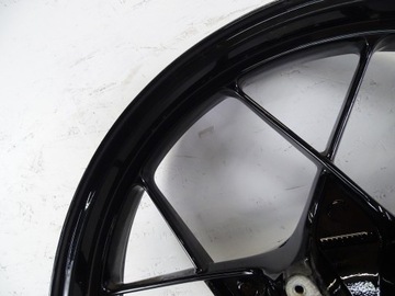 B162 KTM 1090 1290 Передний обод колеса Super Adventure