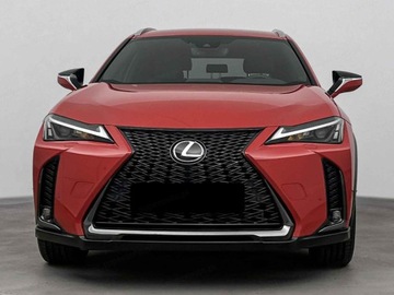 Lexus UX Crossover Facelifting 2.0 300h 199KM 2025 Od ręki - 300h F Sport Design 2.0 Hybrid Dynamic Force 199KM, zdjęcie 1