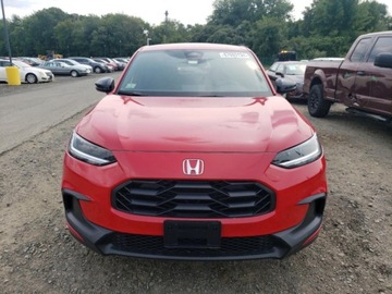 Honda HR-V III 2024 Honda HR-V 2024, 2.0l, 4x4 2.0 Benzyna 158KM, zdjęcie 5