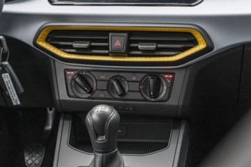 Seat Ibiza V Hatchback 5d Facelifting 1.0 MPI 80KM 2026 Seat Ibiza Reference 1.0 MPI 80 KM, zdjęcie 18