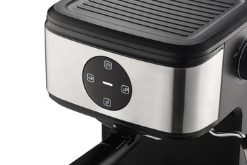 Кофемашина для эспрессо BaristoLine Transa 1100W 20 бар