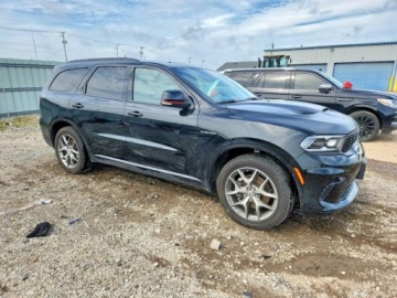 Dodge Durango III 2026 Dodge Durango RT 2026 5.7 Benzyna 357KM, zdjęcie 4