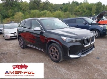 BMW X1 U11 2023 BMW X1 2023 BMW X1 XDRIVE28I 2.0 Benzyna 241KM