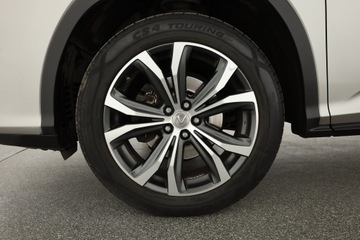 Lexus RX IV SUV 300t 238KM 2015 Lexus RX 200t AWD, Salon Polska, Serwis ASO, 4X4, zdjęcie 18