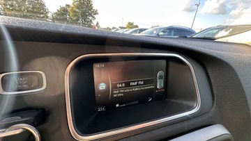 Volvo 2014 Volvo V40 Cross Country Raty Cross Country 1.6 d Automat Super Egzenplarz, zdjęcie 37