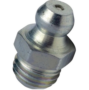 SMAROWNICZKA KALAMITKA M10x1 DIN 71412A PROSTA x10