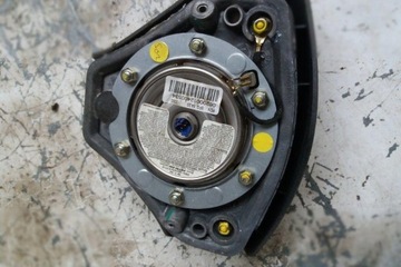 AIRBAG ŘIDIČE AUDI A2 (8Z0) 06200012400534 1.4L GASOLINE 55KW 2000
