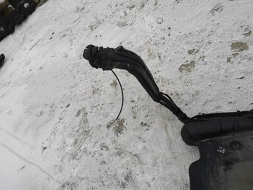 NÁDRŽ PALIVA AUDI A3 8L 1.9 TDI 1J0201021EH NEBO