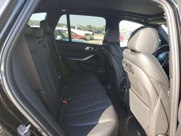 BMW X5 G05 2023 BMW X5 xDrive40I 2023 3.0l 3.0 Benzyna 375KM, zdjęcie 11