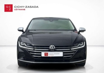 Volkswagen Arteon Fastback Facelifting 2.0 TSI 190KM 2022 Volkswagen Arteon ElegancePremium 2.0TSI 190KM DSG AppConnect Kamera Led V, zdjęcie 7