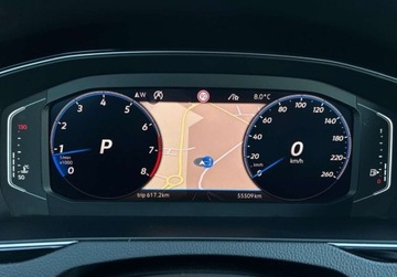 Volkswagen Passat B8 Variant Facelifting 2.0 TSI 190KM 2019 Volkswagen Passat Variant R-LINE -elegance, DCC, Matrix, Hak, DYNAUDIO, AC, zdjęcie 23