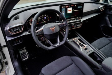 Cupra Leon II 2025 Cupra Leon Sportstourer 1.5 eTSI 150 KM DSG, zdjęcie 14