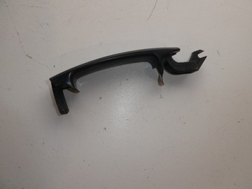 KLIKA DVEŘE PŘEDNÍ VW GOLF IV BORA 3B0837207