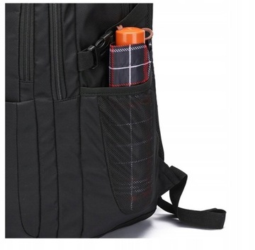 МОЛОДЕЖНЫЙ ШКОЛЬНЫЙ РЮКЗАК, ЧЕРНЫЙ ШКОЛЬНЫЙ РЮКЗАК