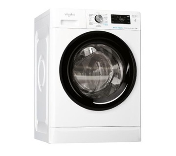 Pralka Whirlpool FFB 8469 BV PL