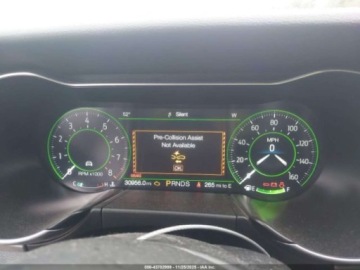 Ford Mustang VI Fastback Facelifting 5.0 Ti-VCT 450KM 2023 Ford Mustang Gt Premium Fastback 2023 5.0l 5.0 Benzyna 450KM, zdjęcie 10