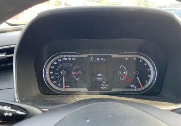 Hyundai Tucson IV 2022 Hyundai Tucson 2022 Hyundai Tucson 2.5L - w Polsce po Akcyzie 1.6 Benzyna, zdjęcie 10