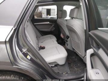 Audi Q5 II 2024 Audi Q5 Premium Plus 45 S-Line 2024 2.0 Benzyna 261KM, zdjęcie 13