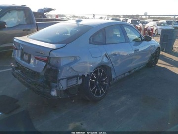 BMW Seria 4 G22-23-26 2022 BMW Seria 4 M440i Gran Coupe xDrive 2022 3.0 Benzyna 382KM, zdjęcie 5