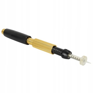 Шприц-распылитель с гиалуроновой кислотой 0,3 мм