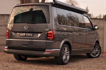 Volkswagen California 2016 Volkswagen California T6 204ps DSG COAST/ocean LED BULLI EDITION Vebasto, zdjęcie 12