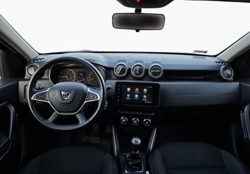 Dacia Duster II SUV Facelifting 1.0 TCe 90KM 2022 Dacia Duster 1WL SalonPL Podgrzewane Fotele Grupa Adamowscy BenzynaLPG, zdjęcie 26