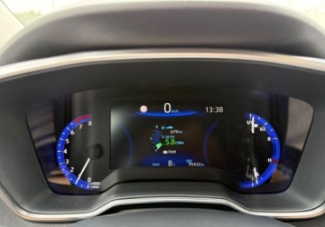 Toyota Corolla XII Sedan 1.5 VVT-i 125KM 2022 Toyota Corolla salon PL FV VAT 23 tech rok gwarancji Comfort duzy ekr, zdjęcie 13