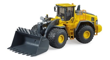 BRUDER 02458 Ładowarka VOLVO L260H