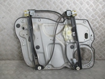 MECHANIZMUS OKNO PRAVÝ PŘEDNÍ VW TOURAN I 03-10R 1T1837730AG