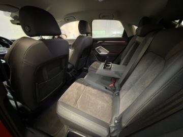 Audi Q3 II SUV 2.0 40 TFSI 190KM 2021 Audi Q3 Sportback 40 TFSI Quattro S tronic *Kamery, zdjęcie 25