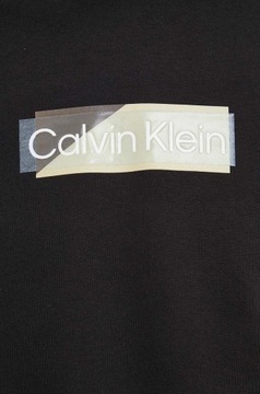 CALVIN KLEIN ORYGINALNA BLUZA XL B685