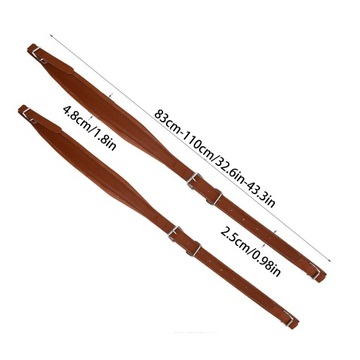 РЕМЕНЬ АККОРДЕОННЫЙ СОЕДИНИТЕЛЬ РЕМНИ -- РАЗЪЕМ ДЛЯ ПОЯСА 83-110см