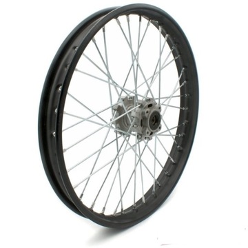 FELGA 19 CALI PRZÓD CROSS 1.60x19 Otwór 15mm