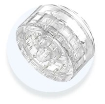 Картридж для ручки Hydra Pen H3, 12 игл