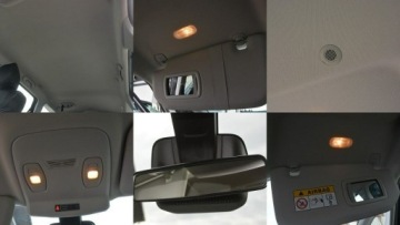 Renault Grand Scenic III 2017 Renault Grand Scenic 1.2TCe nawi gwaranc przebiegu, zdjęcie 14