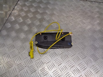 ULOŽENÍ AIRBAG SEDADLA SPOLUJEZDCE ROVER 45 EHM102700