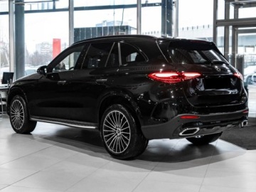 Mercedes GLC C254/X254 Coupe 2.0 220d 197KM 2026 MERCEDES-BENZ GLC 220 d 4-Matic AMG Line 2.0(197KM) 2026, zdjęcie 1