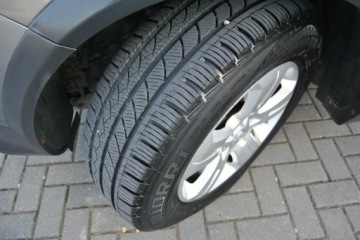 Opel Antara 2008 Opel Antara Rej.PL*Klimatyzacja * Ważne opłaty, zdjęcie 6