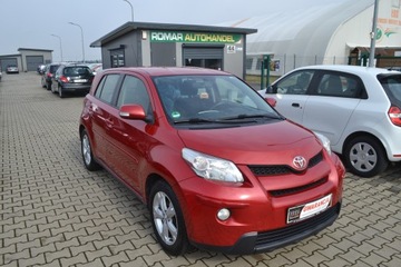 Toyota Urban Cruiser 1.3 100KM 2009