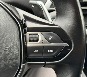 Peugeot 3008 II 2021 Peugeot 3008 Allure,Plug-in,Bogata wersja, zdjęcie 25