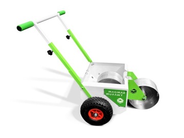 Краска для покраски питч-линий, концентрат, 16 кг.