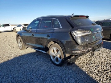 Audi Q5 II 2022 Audi Q5 Premium Plus 45 2022 2.0 Benzyna 261KM, zdjęcie 1